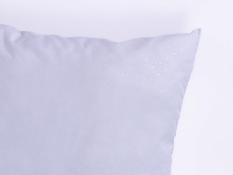 Подушка из микрофибры 43x43 Ткань: Микрофибра Микроволокно - Декоративная подушка из микрофибры