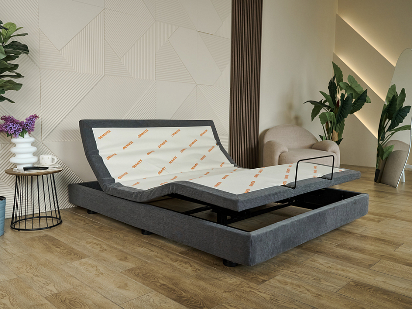 Кровать трансформируемая Smart Bed - Трансформируемое многофункциональное основание