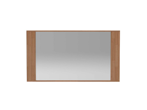 Зеркало Tempo - Зеркало с декоративной фрезеровкой