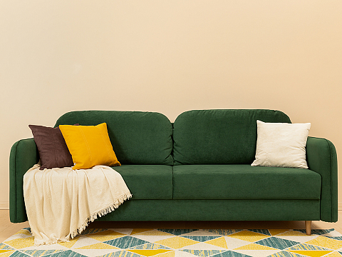 Диван-кровать Som - Диван в стильном современном дизайне